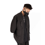 techwear face mask - Vignette | OFF-WRLD