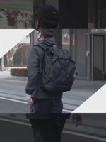 best urban tactical backpack - Vignette | OFF-WRLD