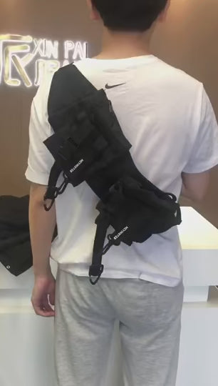 tactical bumbag