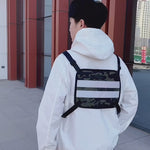 streetwear harness - Vignette | OFF-WRLD