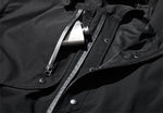 pupil travel jacket - Vignette | OFF-WRLD