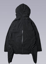 pupil travel jacket - Vignette | OFF-WRLD