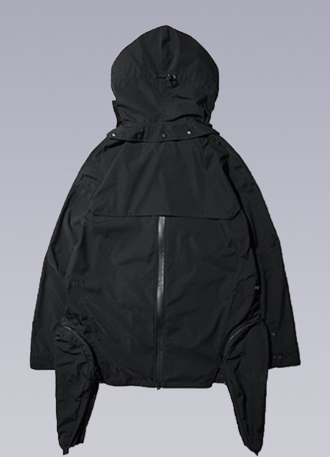 pupil travel jacket