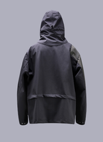 reindee lusion all weather jacket - Vignette | OFF-WRLD