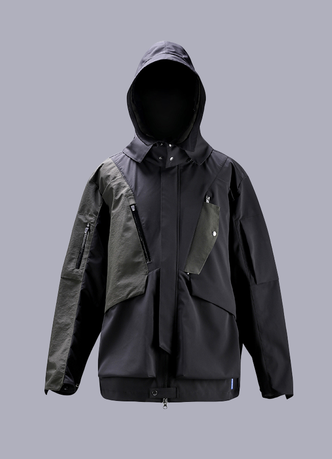 reindee lusion all weather jacket