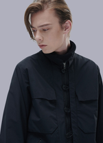 reindee lusion jacket - Vignette | OFF-WRLD