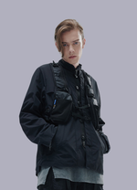 reindee lusion jacket - Vignette | OFF-WRLD