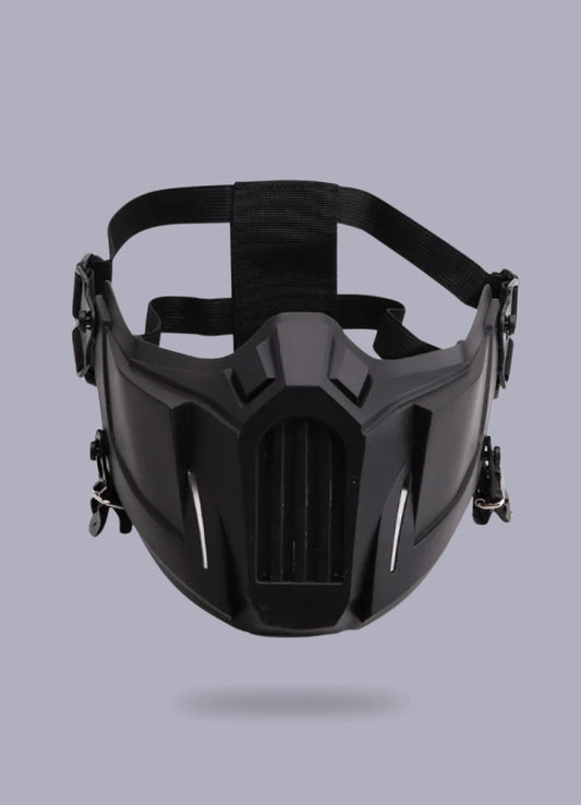 shinobi mask