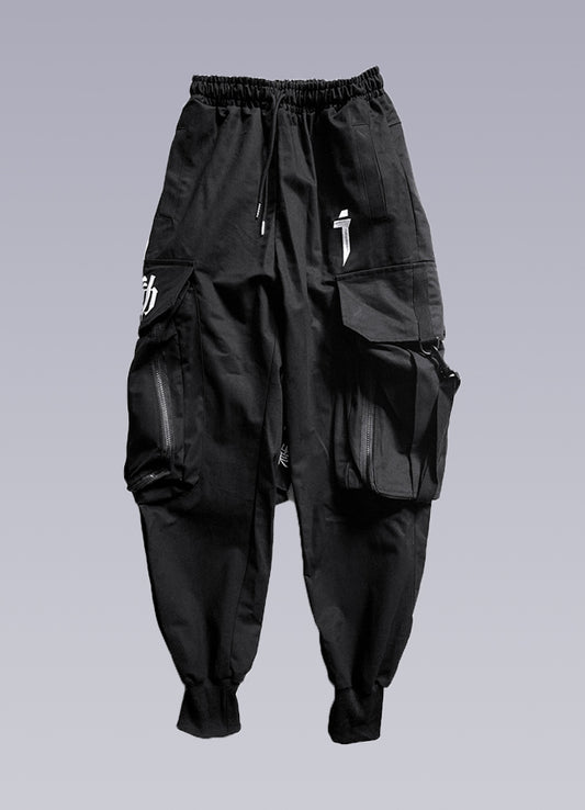 shinobi pants