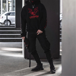 street goth hoodie - Vignette | OFF-WRLD