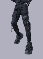 street goth pants - Vignette | OFF-WRLD