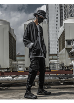 streetwear noragi - Vignette | OFF-WRLD