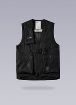 streetwear tactical vest - Vignette | OFF-WRLD