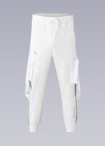 streetwear white pants - Vignette | OFF-WRLD