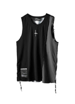 streetwear tank tops - Vignette | OFF-WRLD