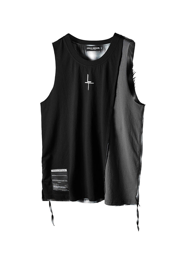 streetwear tank tops