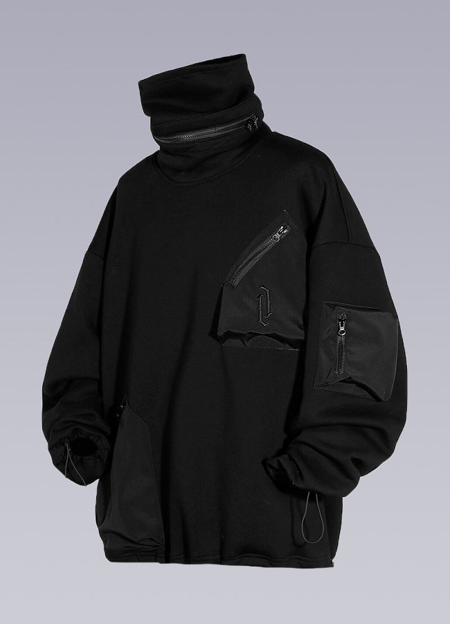 tactical sweatshirt