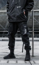 tactical utility joggers - Vignette | OFF-WRLD