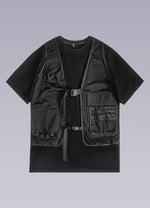 tactical vest shirt - Vignette | OFF-WRLD