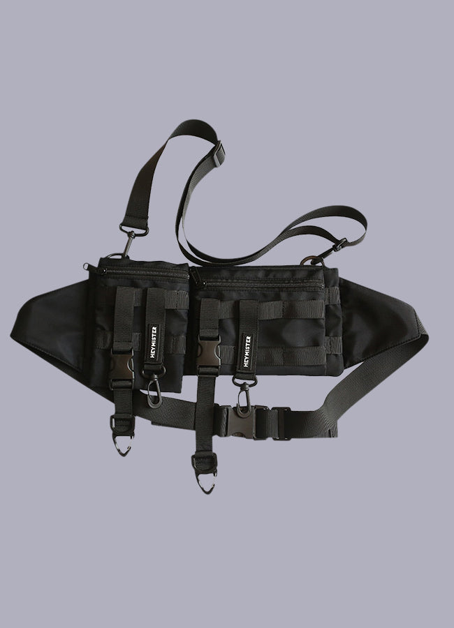 tactical bumbag