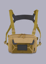 tactical front pack - Vignette | OFF-WRLD