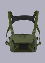 tactical front pack - Vignette | OFF-WRLD