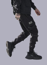 tactical pants streetwear - Vignette | OFF-WRLD