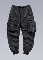 tactical techwear pants - Vignette | OFF-WRLD