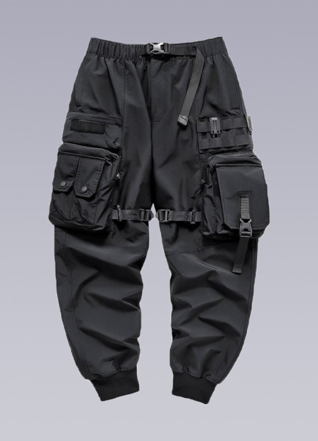 tactical techwear pants