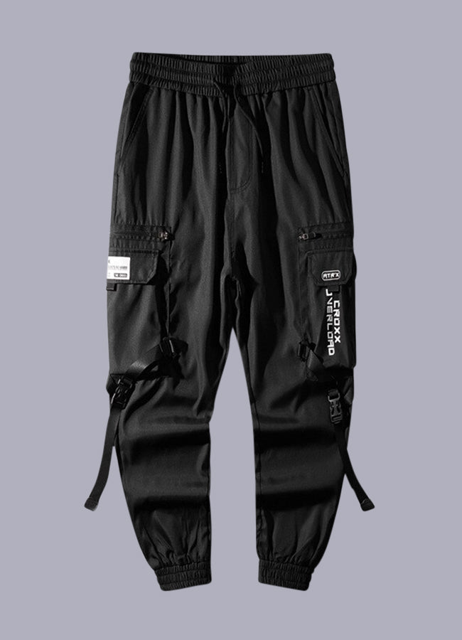 tactical utility joggers