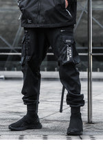 tactical utility joggers - Vignette | OFF-WRLD