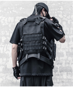 bulletproof military vest - Vignette | OFF-WRLD