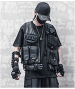 bulletproof military vest - Vignette | OFF-WRLD