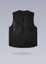 streetwear tactical vest - Vignette | OFF-WRLD