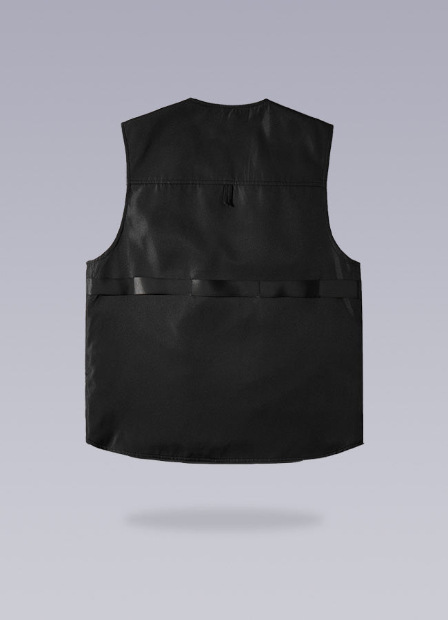 streetwear tactical vest