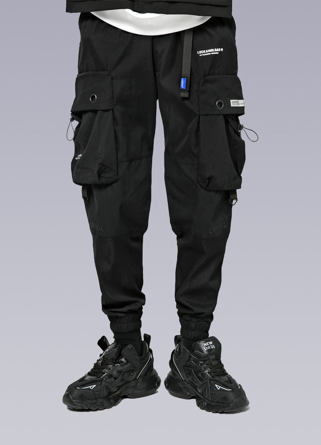 tech cargos