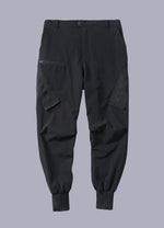 technical pants - Vignette | OFF-WRLD