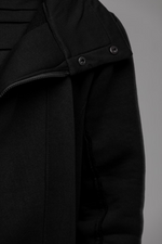 techwear cardigan - Vignette | OFF-WRLD