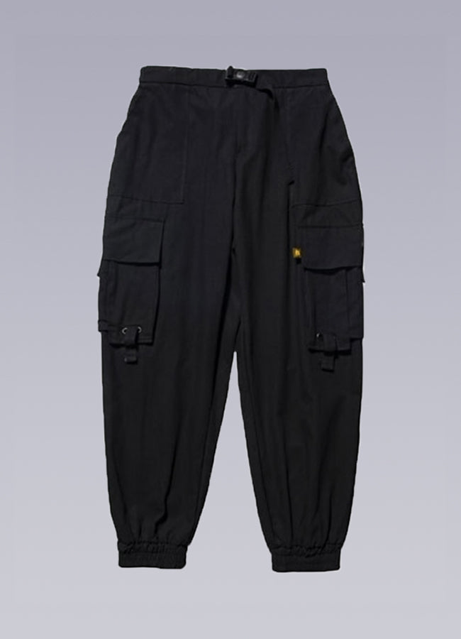 techwear cargo pants