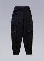 techwear cargo pants - Vignette | OFF-WRLD