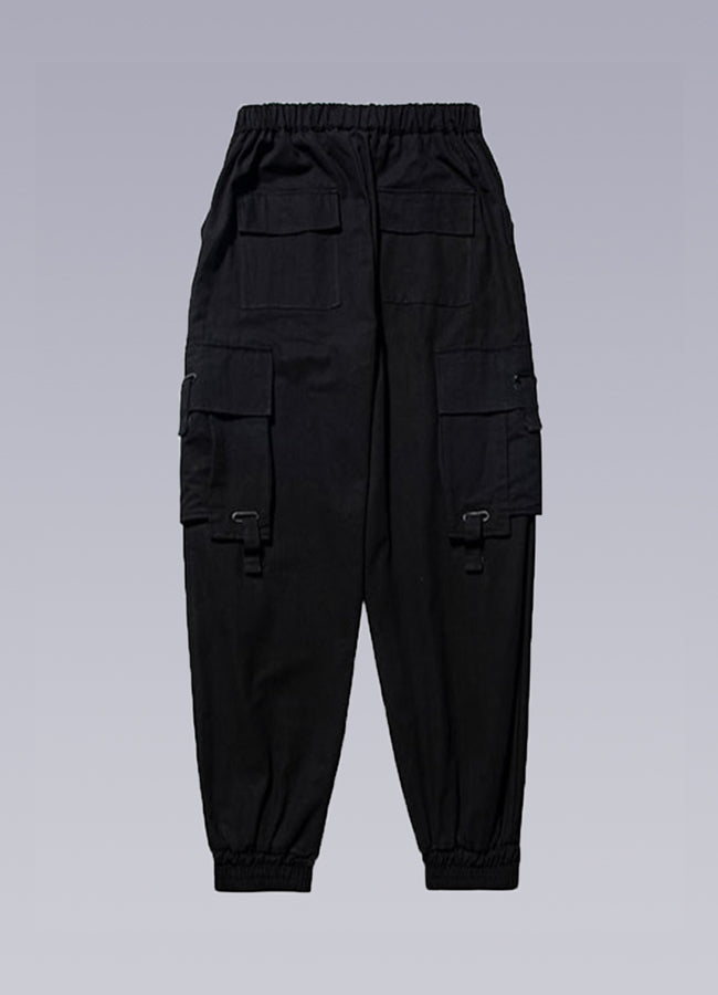 techwear cargo pants