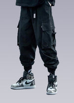 techwear cargo pants - Vignette | OFF-WRLD