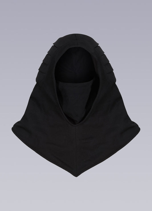 techwear hood