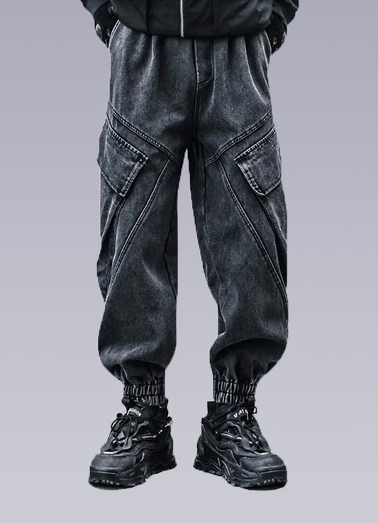 techwear jeans