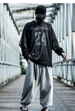 techwear jersey - Vignette | OFF-WRLD