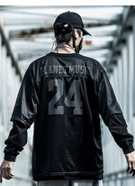 techwear jersey - Vignette | OFF-WRLD