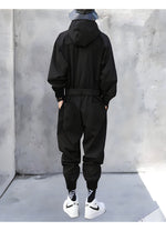 techwear jumpsuit - Vignette | OFF-WRLD