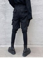 techwear leggings - Vignette | OFF-WRLD