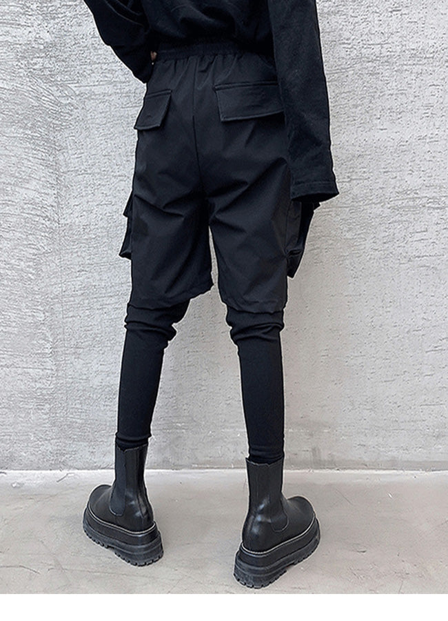 techwear leggings