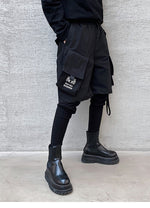 techwear leggings - Vignette | OFF-WRLD